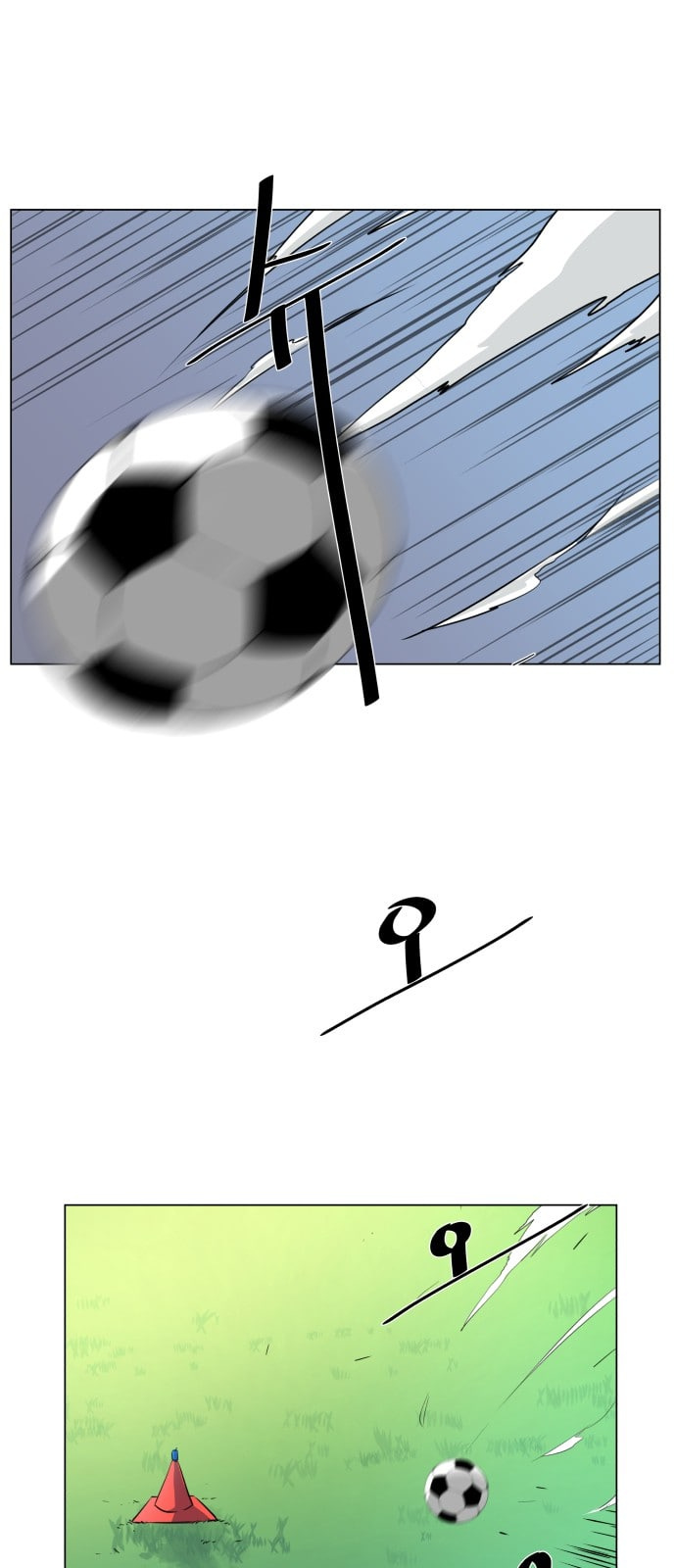 Top Corner Chapter 11 - Page 56