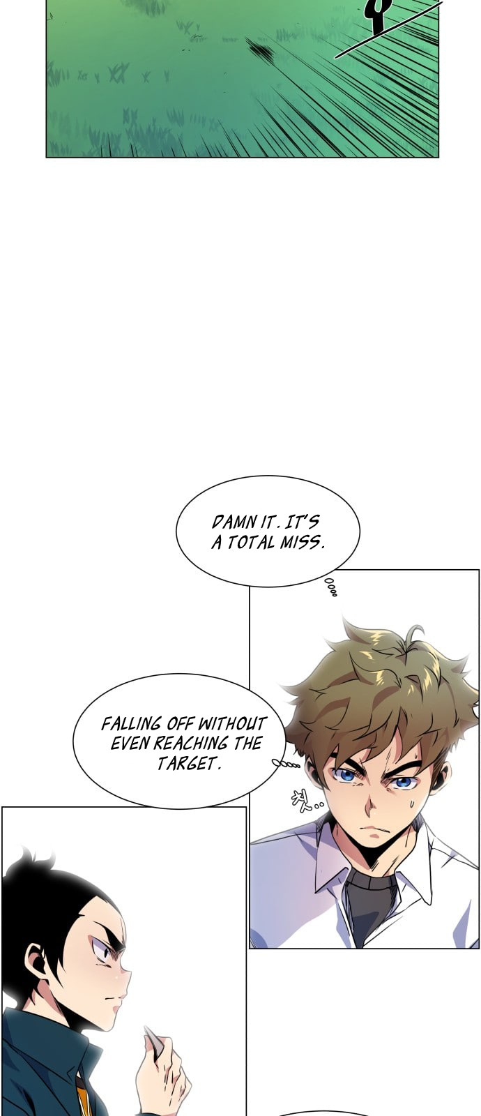 Top Corner Chapter 11 - Page 57