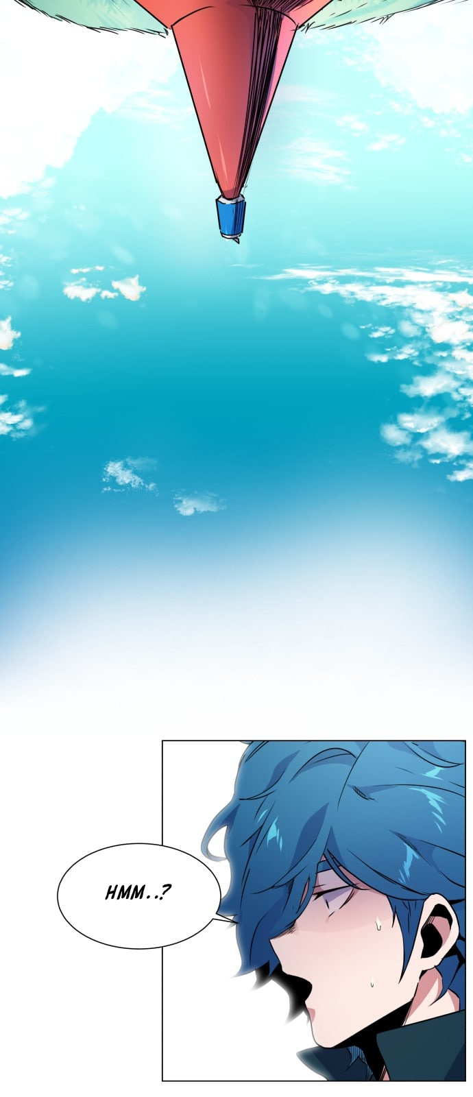 Top Corner Chapter 11 - Page 61
