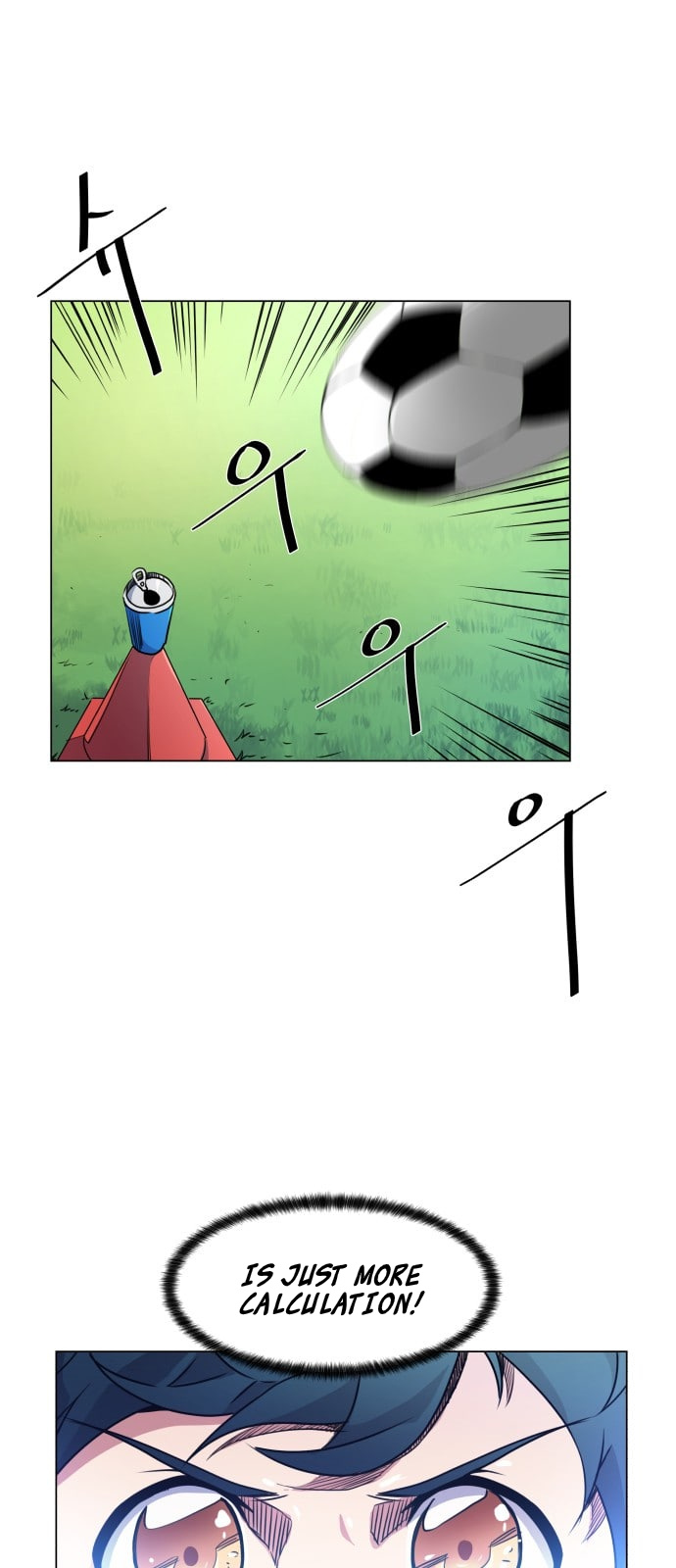 Top Corner Chapter 11 - Page 62