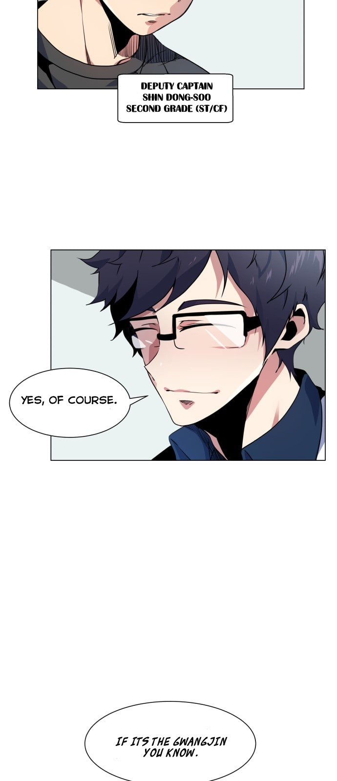 Top Corner Chapter 11 - Page 73