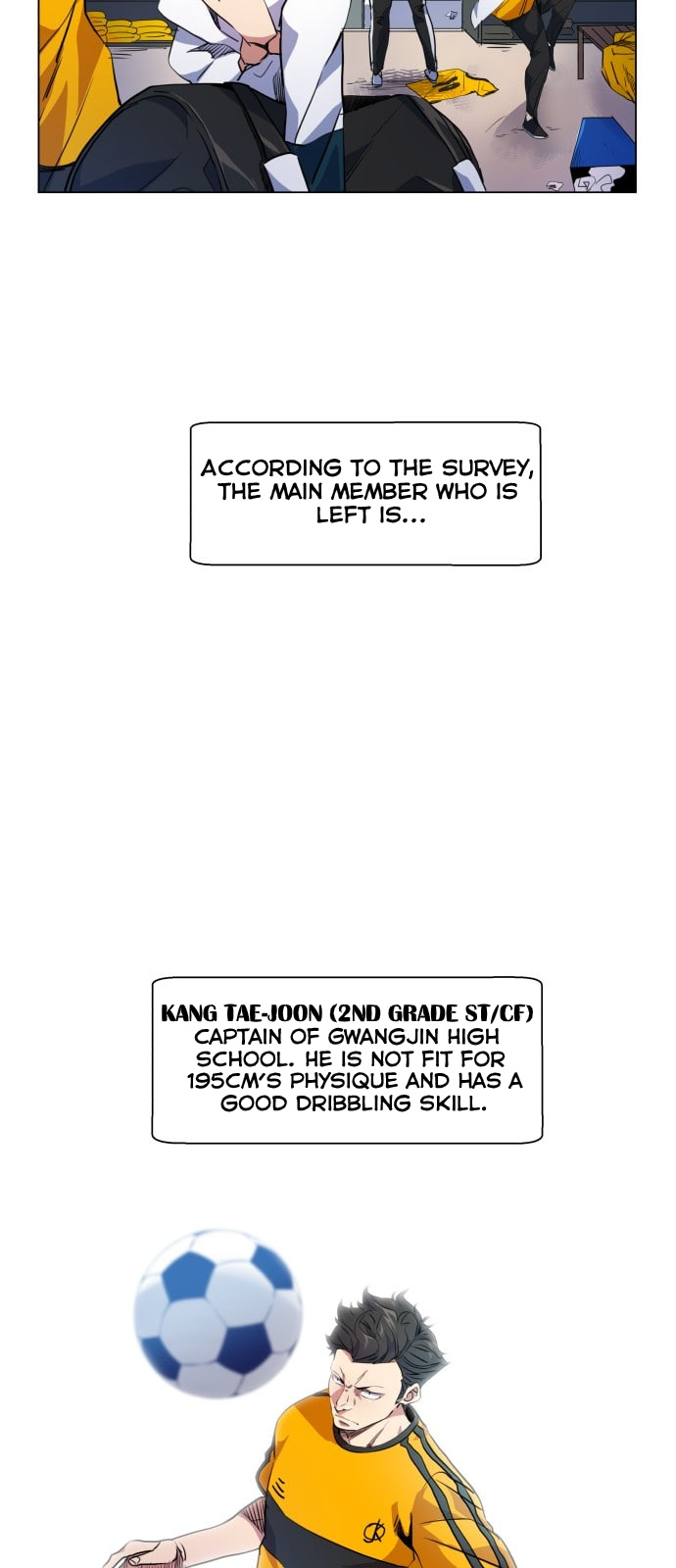Top Corner Chapter 12 - Page 16