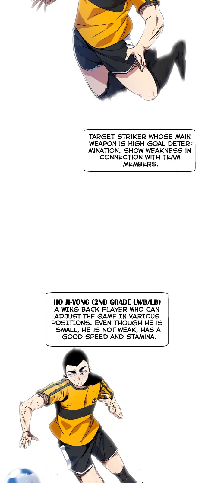 Top Corner Chapter 12 - Page 17