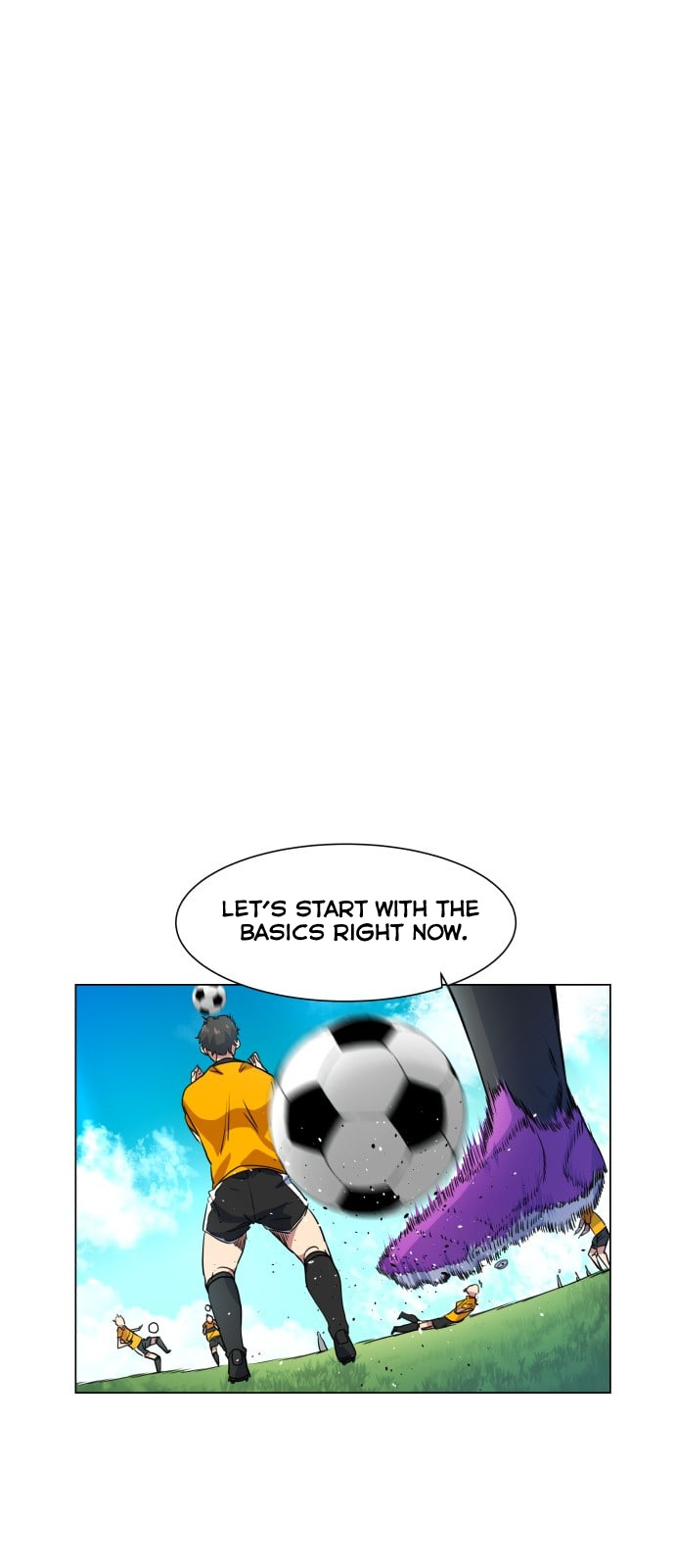 Top Corner Chapter 12 - Page 25