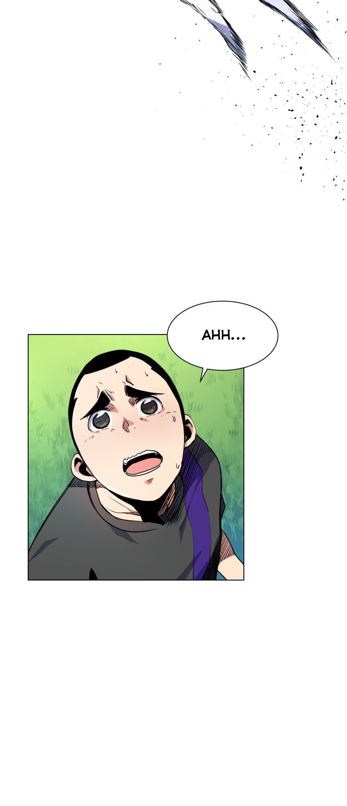 Top Corner Chapter 12 - Page 5