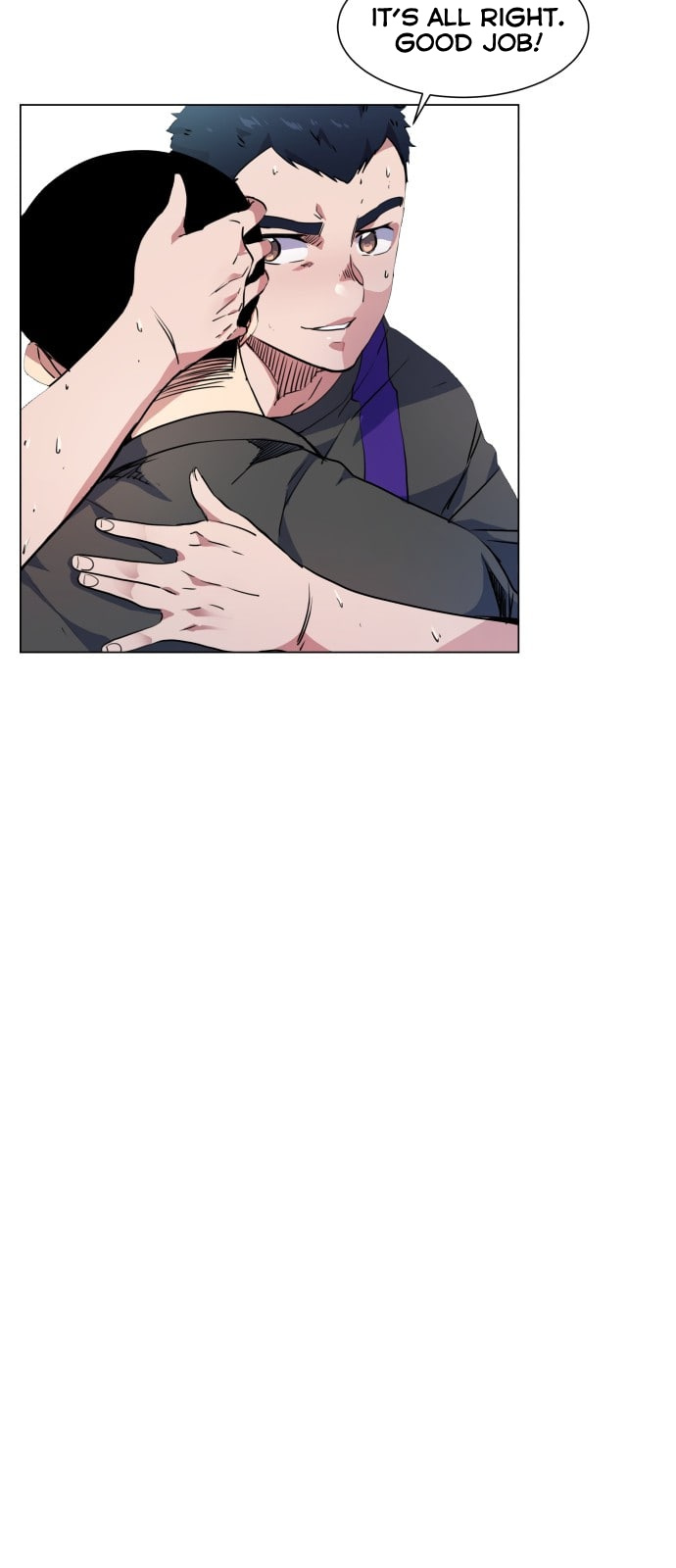 Top Corner Chapter 12 - Page 8