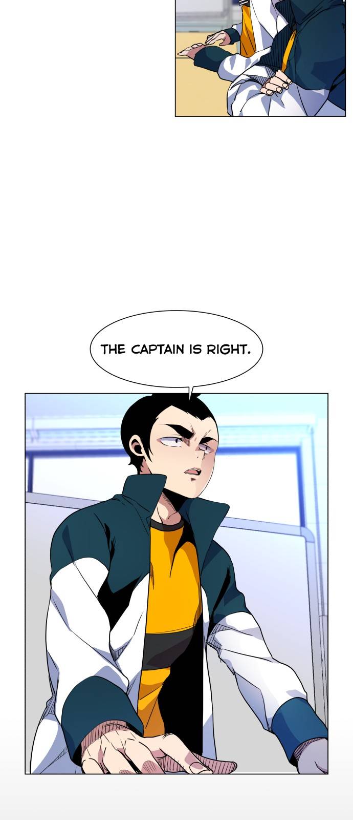Top Corner Chapter 13 - Page 11