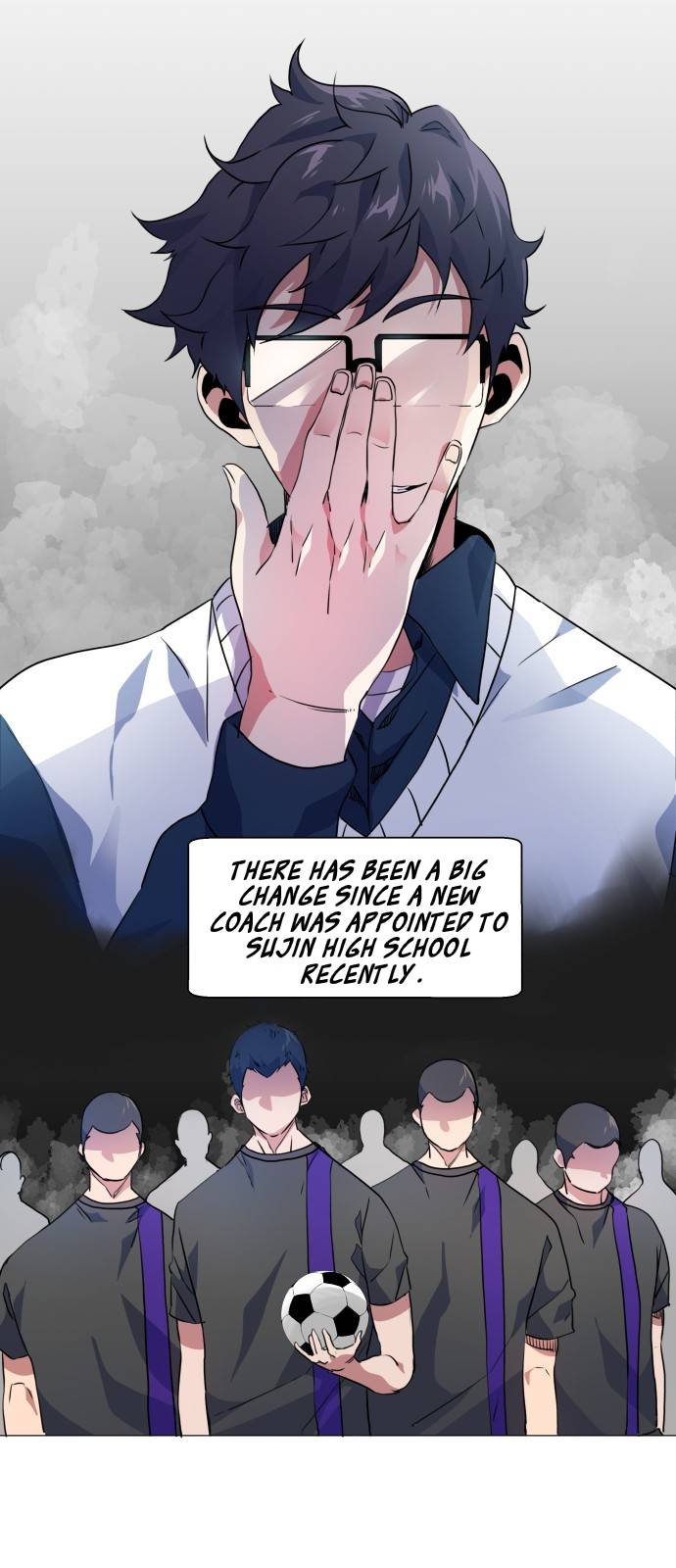 Top Corner Chapter 13 - Page 12