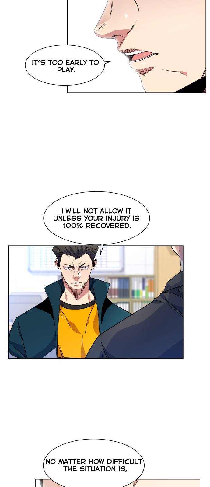 Top Corner Chapter 13 - Page 17