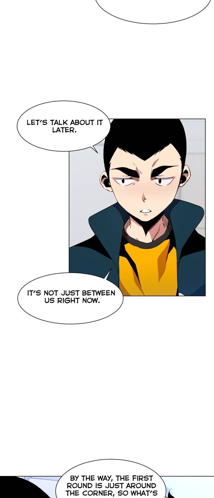 Top Corner Chapter 13 - Page 20