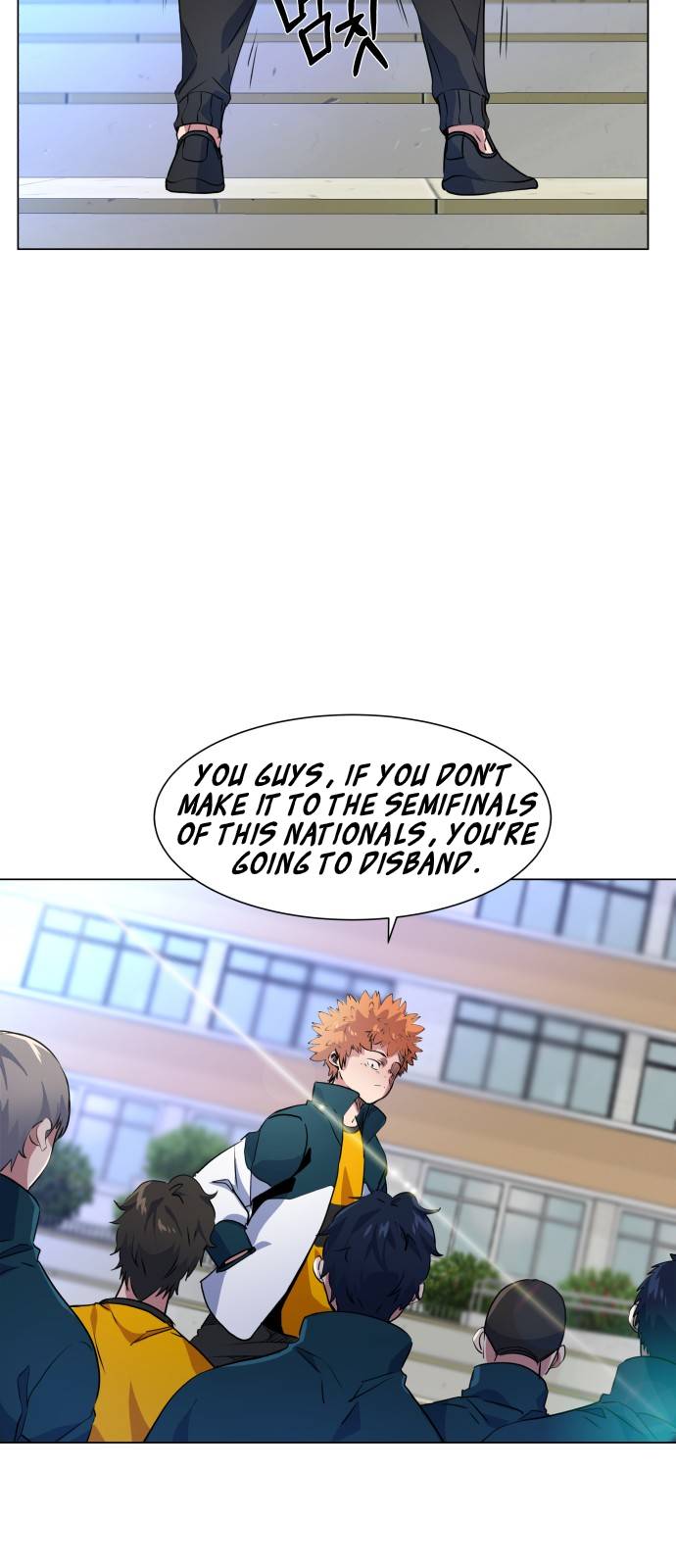 Top Corner Chapter 13 - Page 36