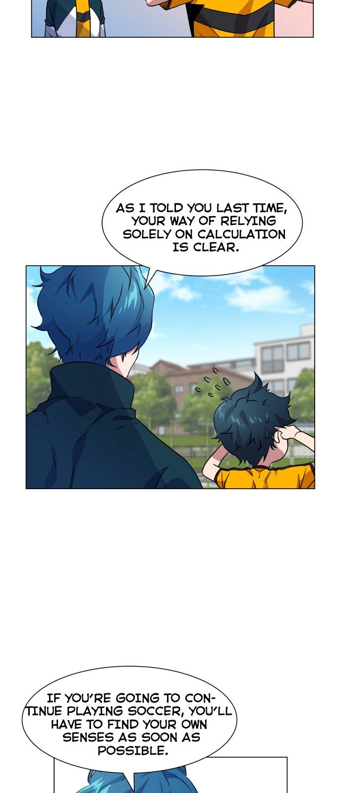 Top Corner Chapter 14 - Page 16
