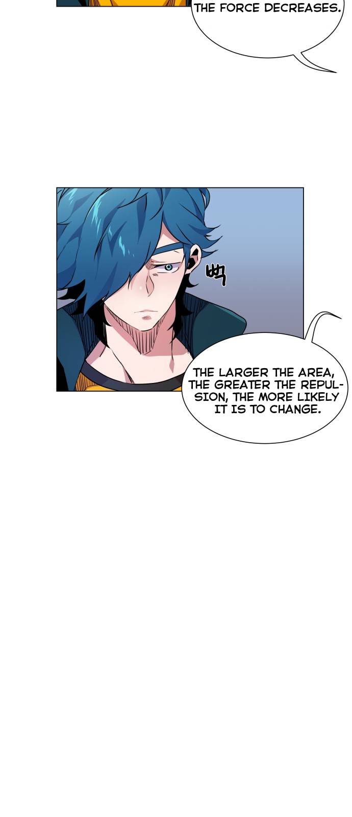 Top Corner Chapter 14 - Page 19