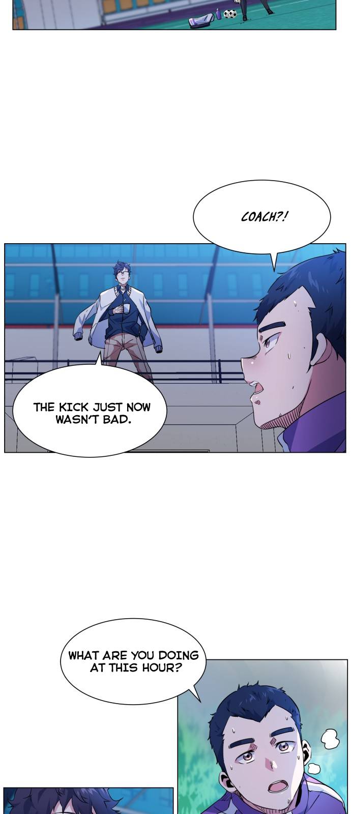 Top Corner Chapter 14 - Page 34