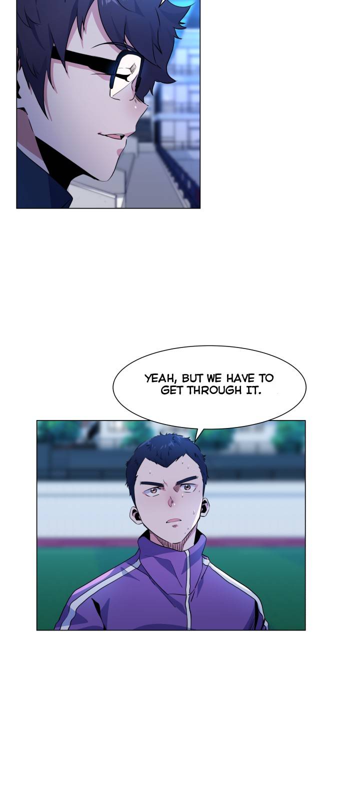 Top Corner Chapter 14 - Page 36