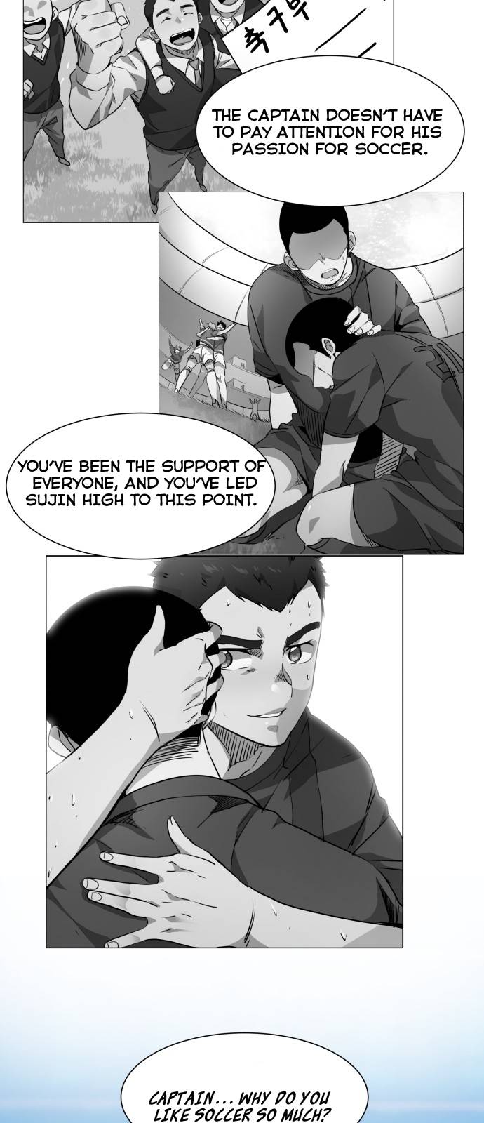 Top Corner Chapter 14 - Page 40
