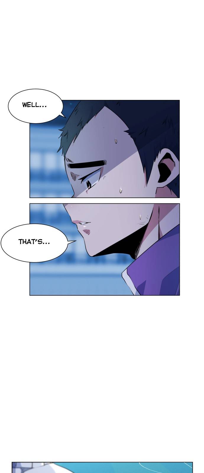 Top Corner Chapter 14 - Page 42