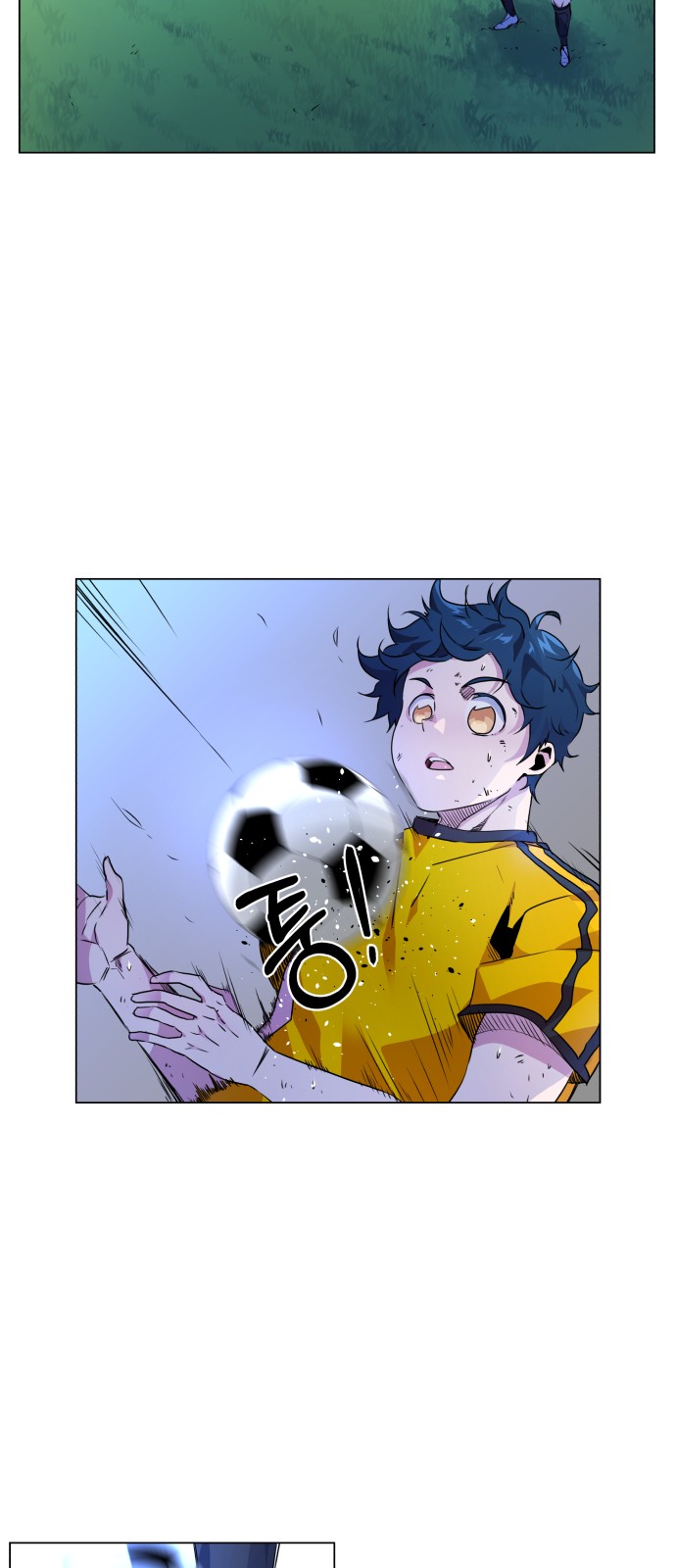 Top Corner Chapter 14 - Page 48