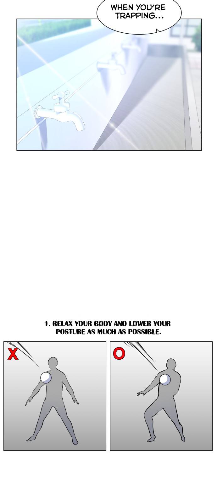 Top Corner Chapter 14 - Page 7
