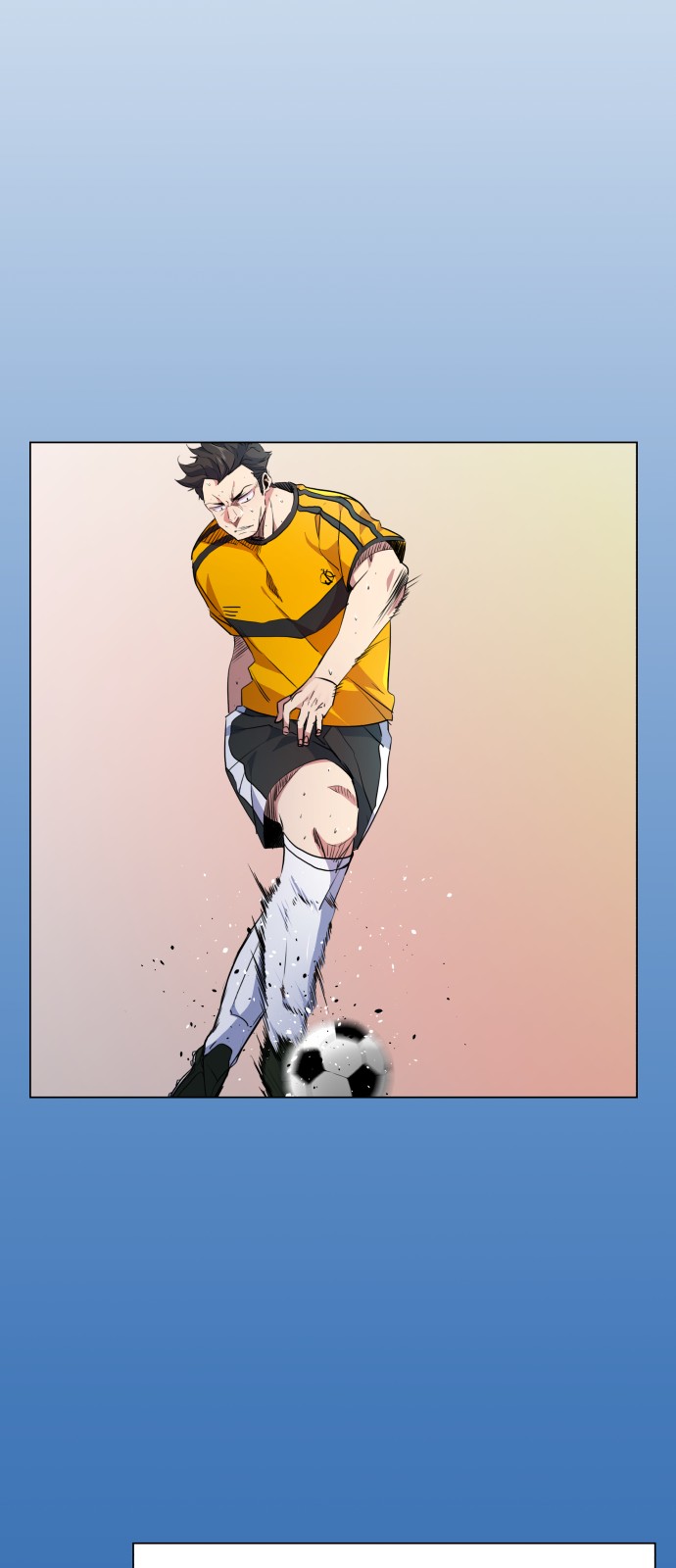 Top Corner Chapter 15 - Page 15