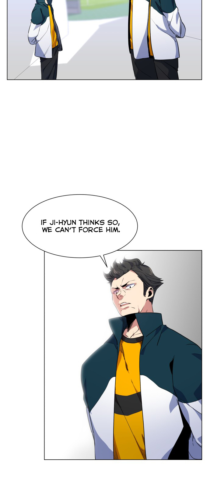 Top Corner Chapter 15 - Page 33