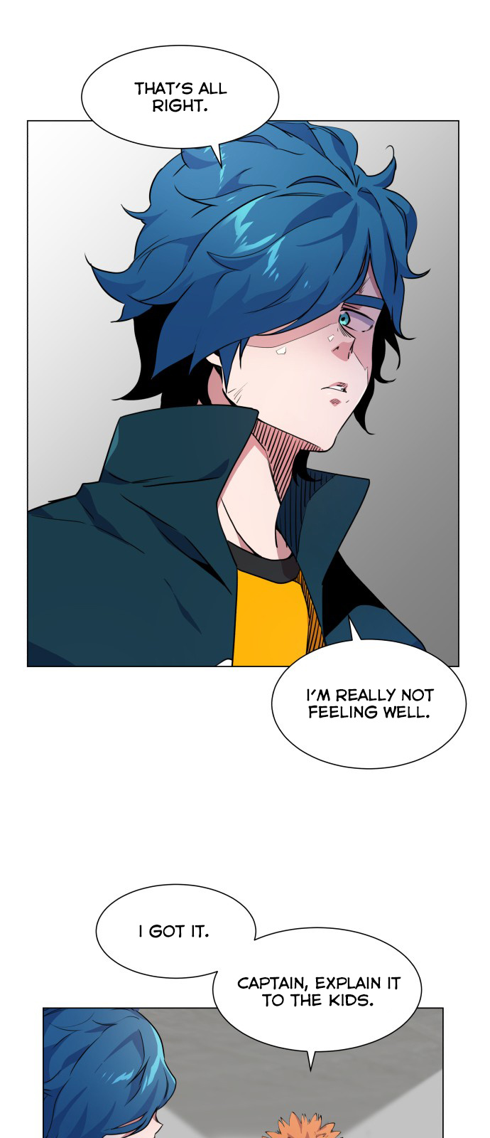 Top Corner Chapter 15 - Page 35