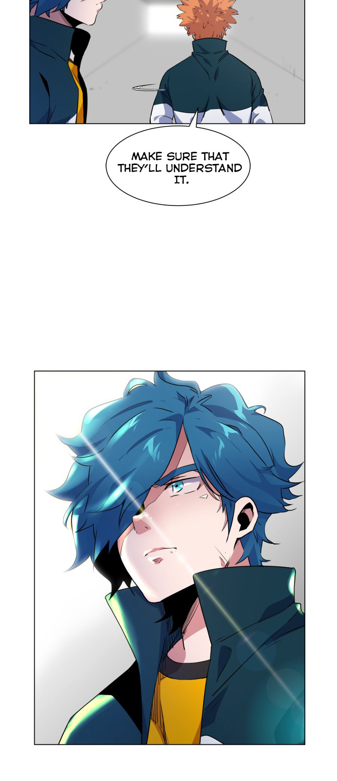Top Corner Chapter 15 - Page 36