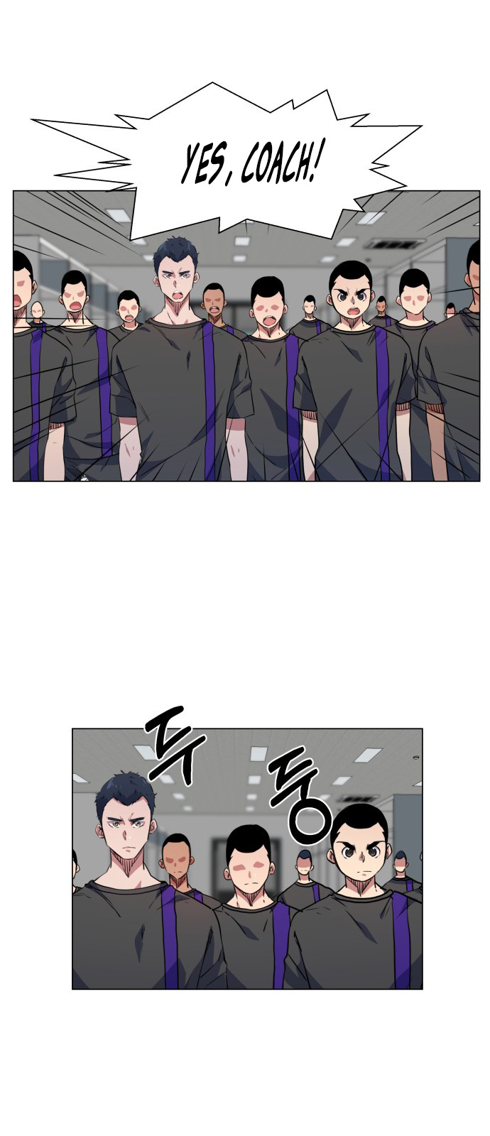 Top Corner Chapter 15 - Page 38