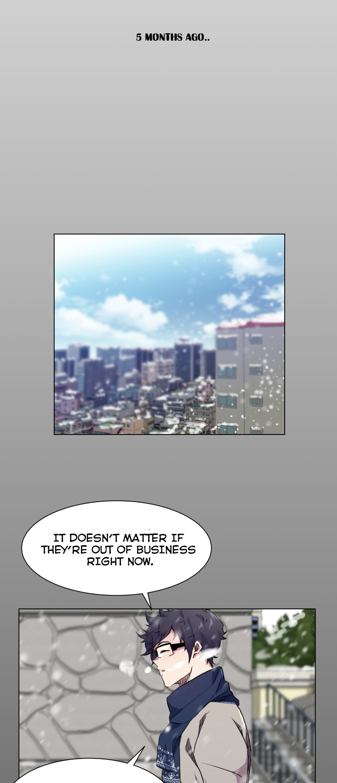 Top Corner Chapter 15 - Page 40