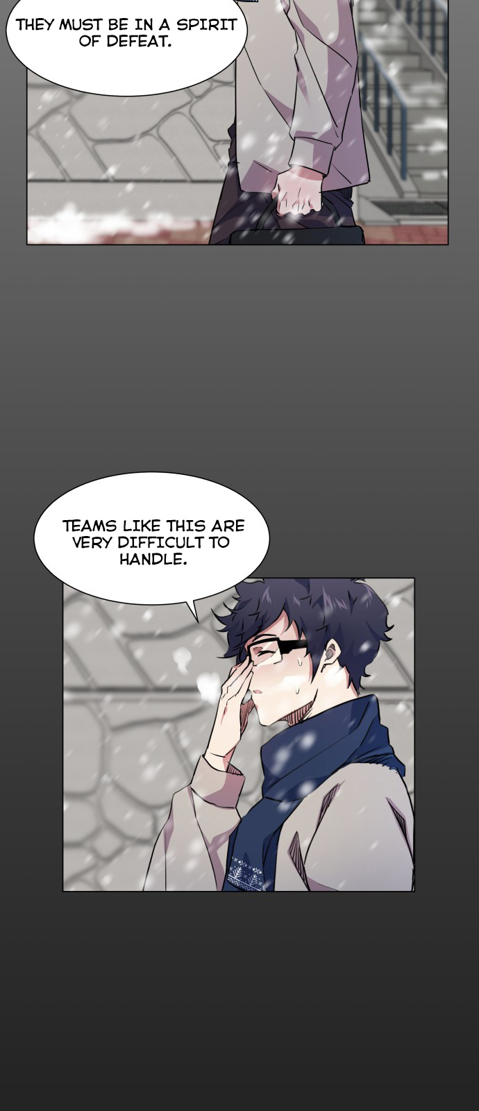 Top Corner Chapter 15 - Page 41