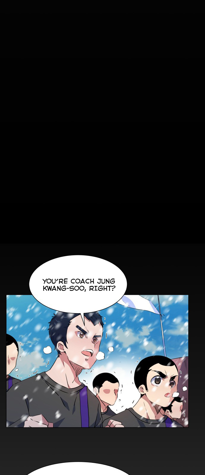 Top Corner Chapter 15 - Page 43