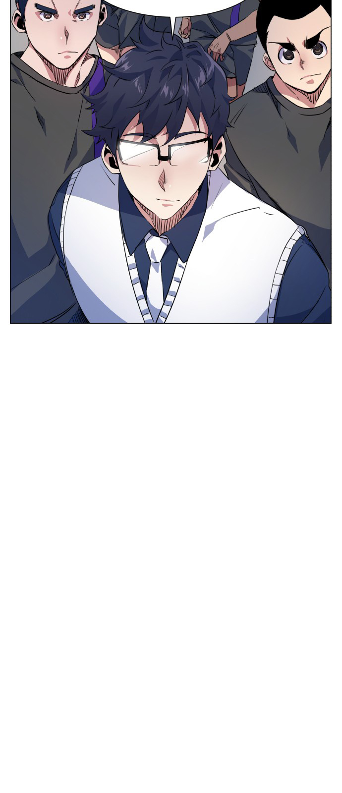 Top Corner Chapter 15 - Page 47