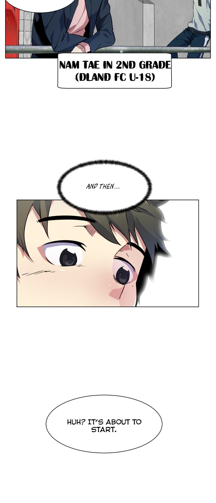 Top Corner Chapter 15 - Page 49