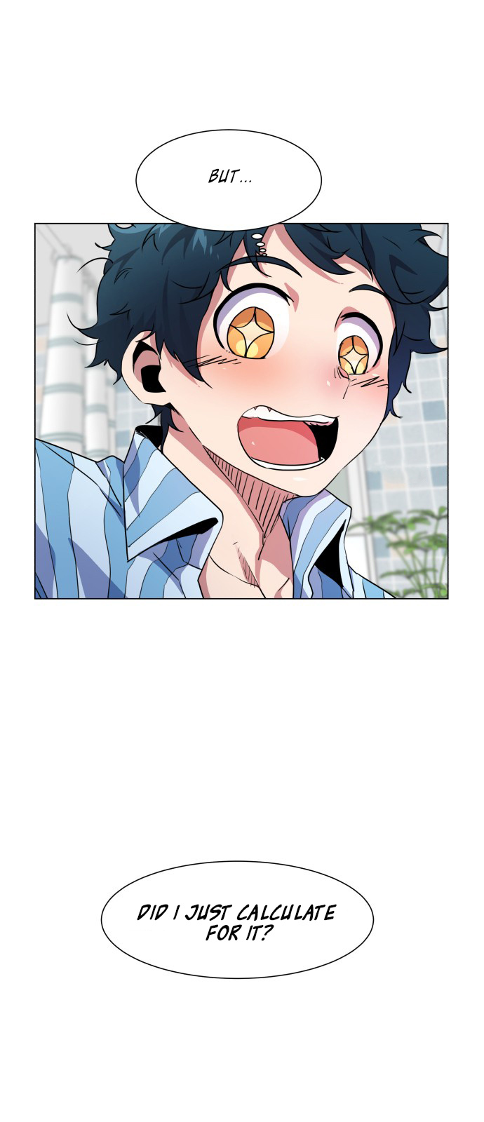 Top Corner Chapter 15 - Page 5