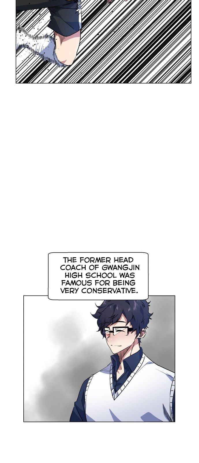 Top Corner Chapter 16 - Page 18