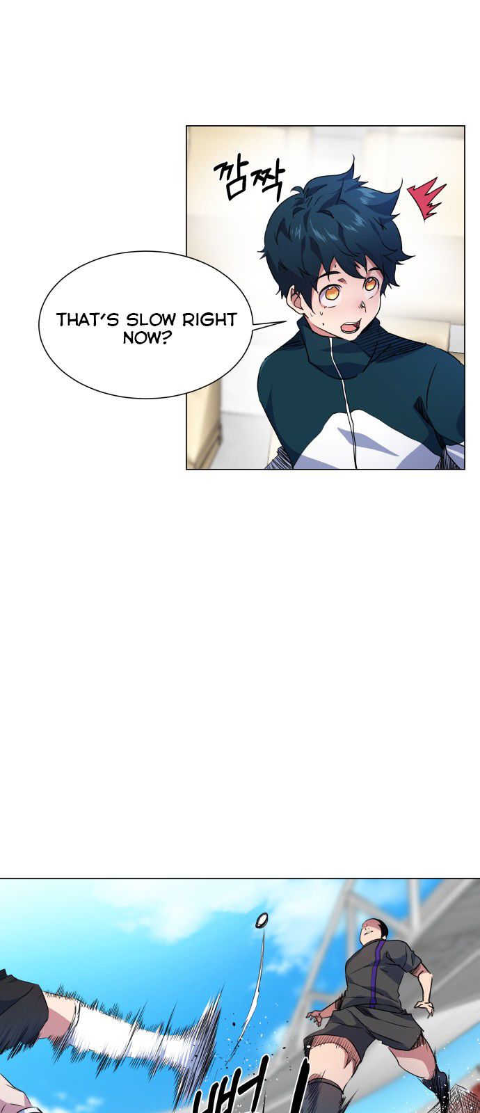 Top Corner Chapter 16 - Page 29