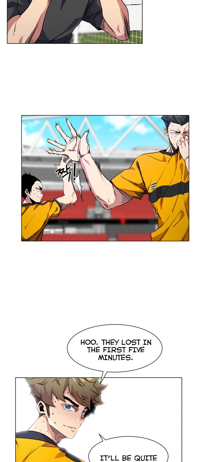 Top Corner Chapter 16 - Page 46