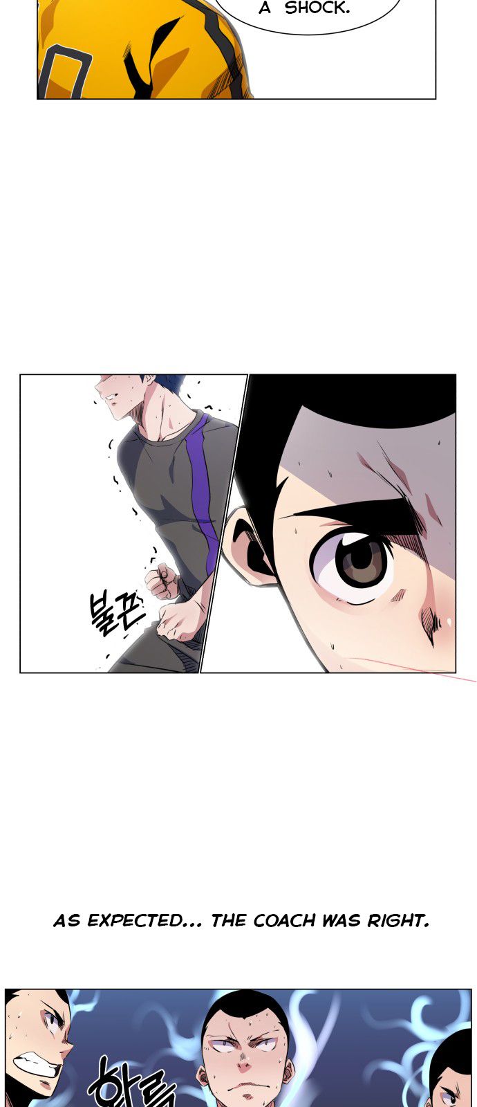 Top Corner Chapter 16 - Page 47