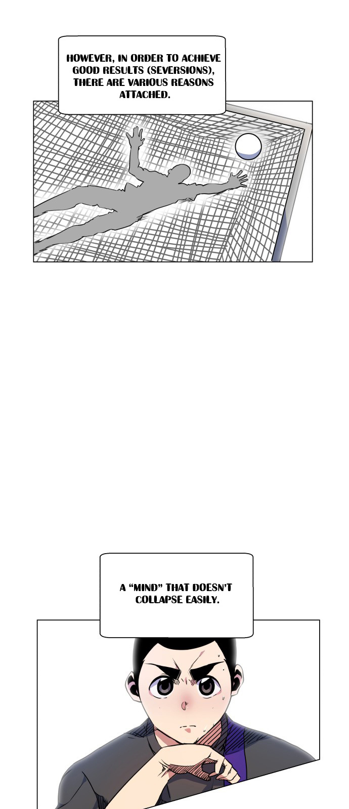 Top Corner Chapter 17 - Page 14