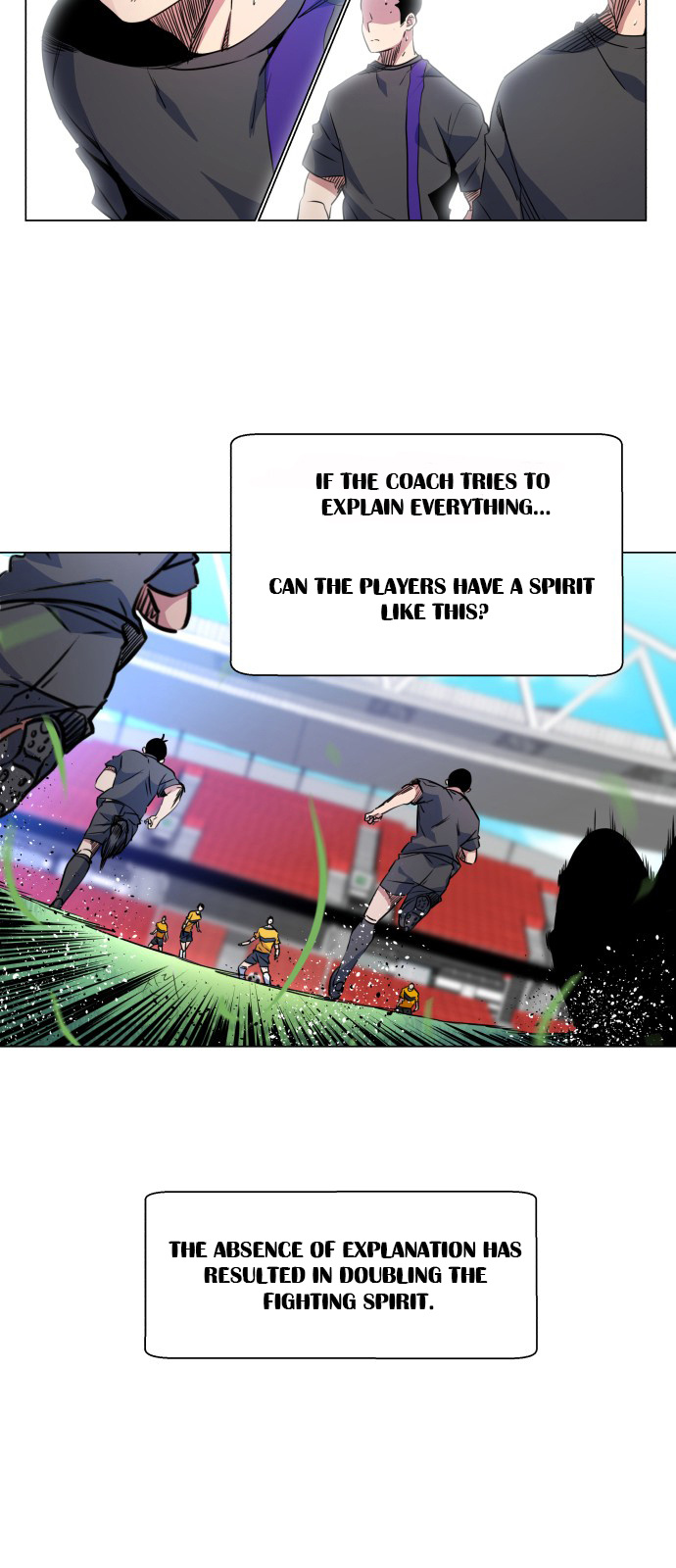 Top Corner Chapter 17 - Page 20