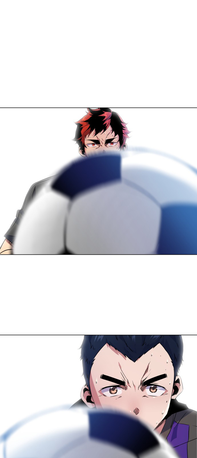 Top Corner Chapter 17 - Page 34