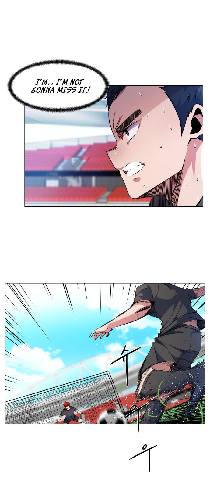 Top Corner Chapter 17 - Page 36