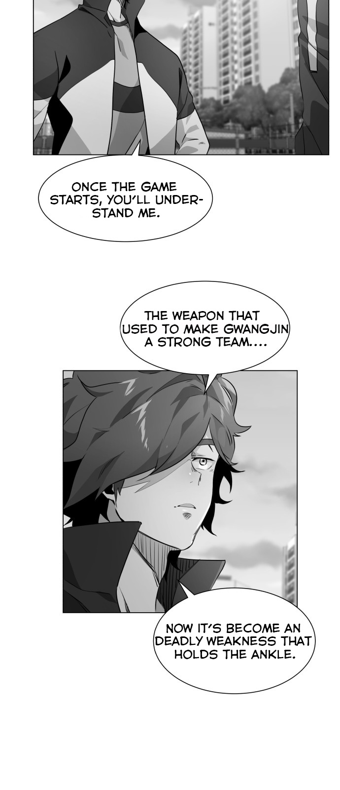 Top Corner Chapter 17 - Page 42
