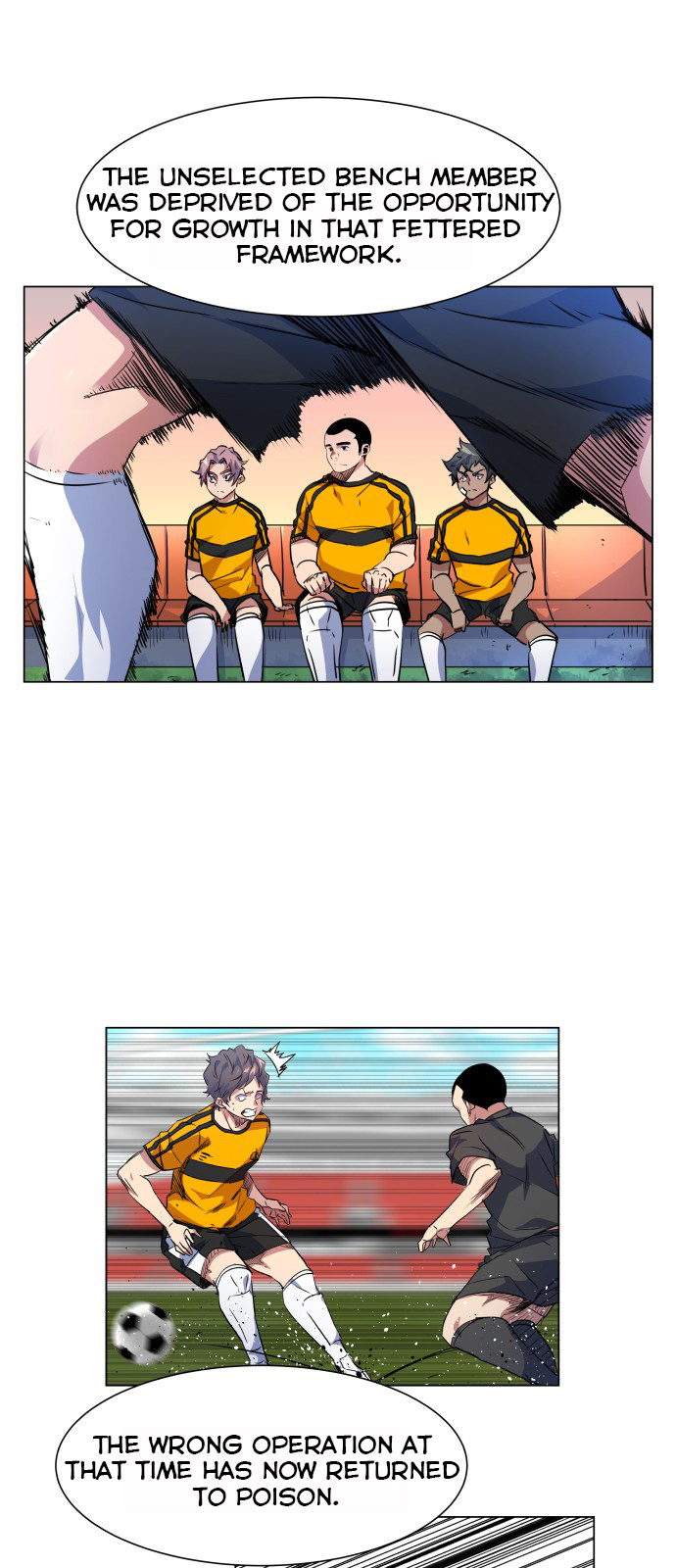 Top Corner Chapter 17 - Page 45