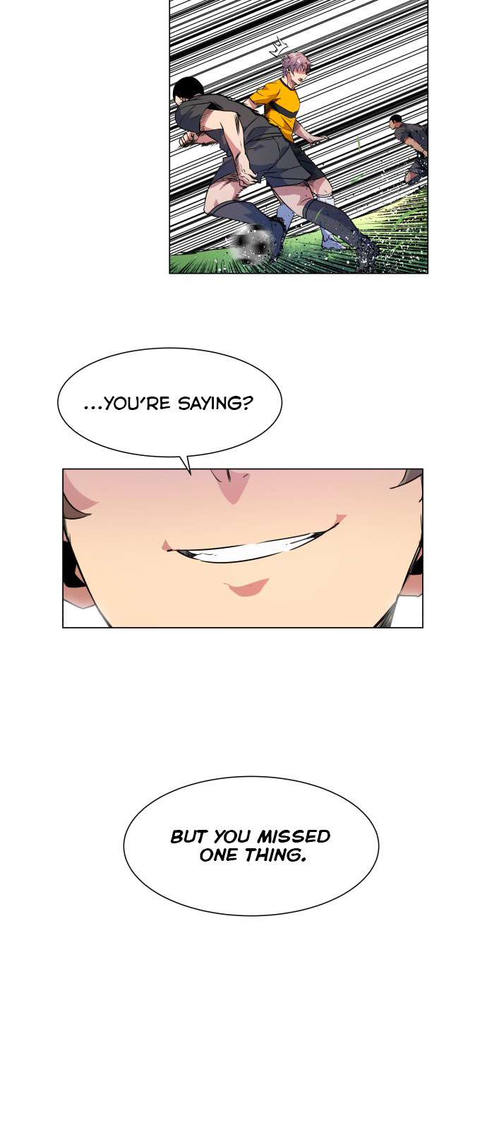 Top Corner Chapter 17 - Page 46