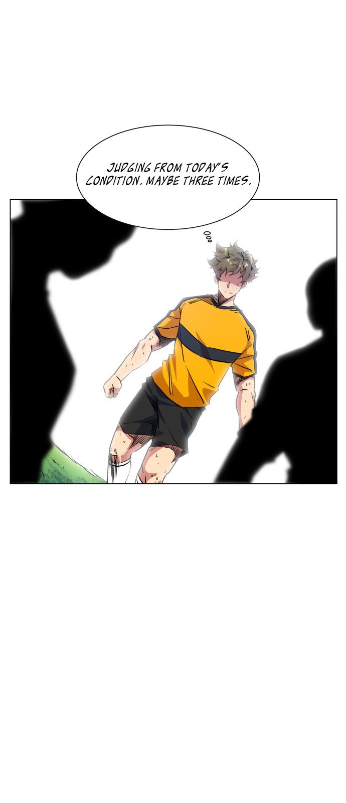 Top Corner Chapter 17 - Page 48