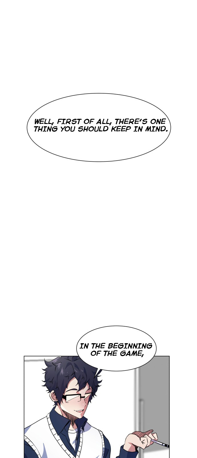 Top Corner Chapter 17 - Page 5