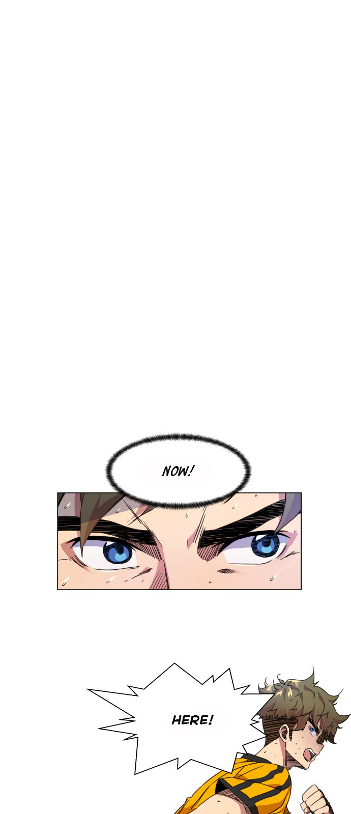 Top Corner Chapter 18 - Page 12