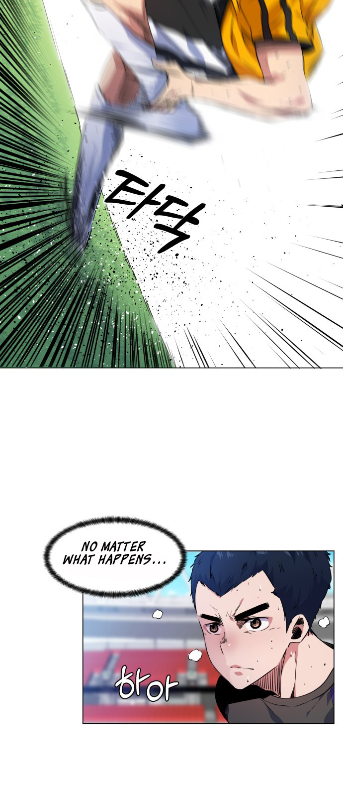 Top Corner Chapter 18 - Page 15