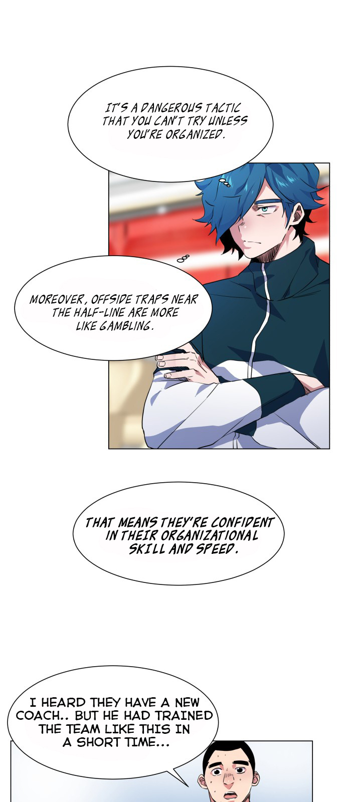 Top Corner Chapter 18 - Page 24